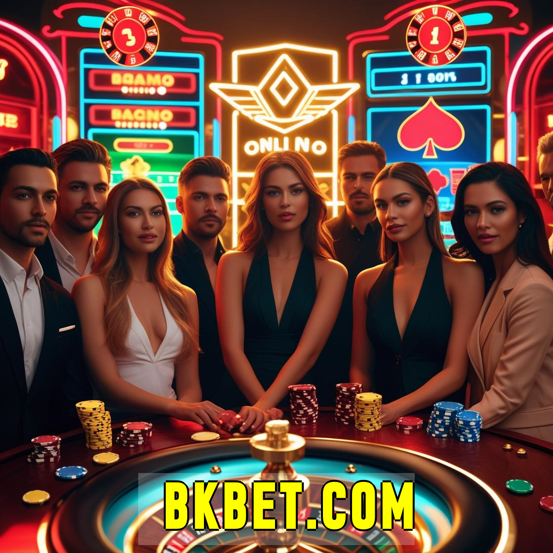 BKBET