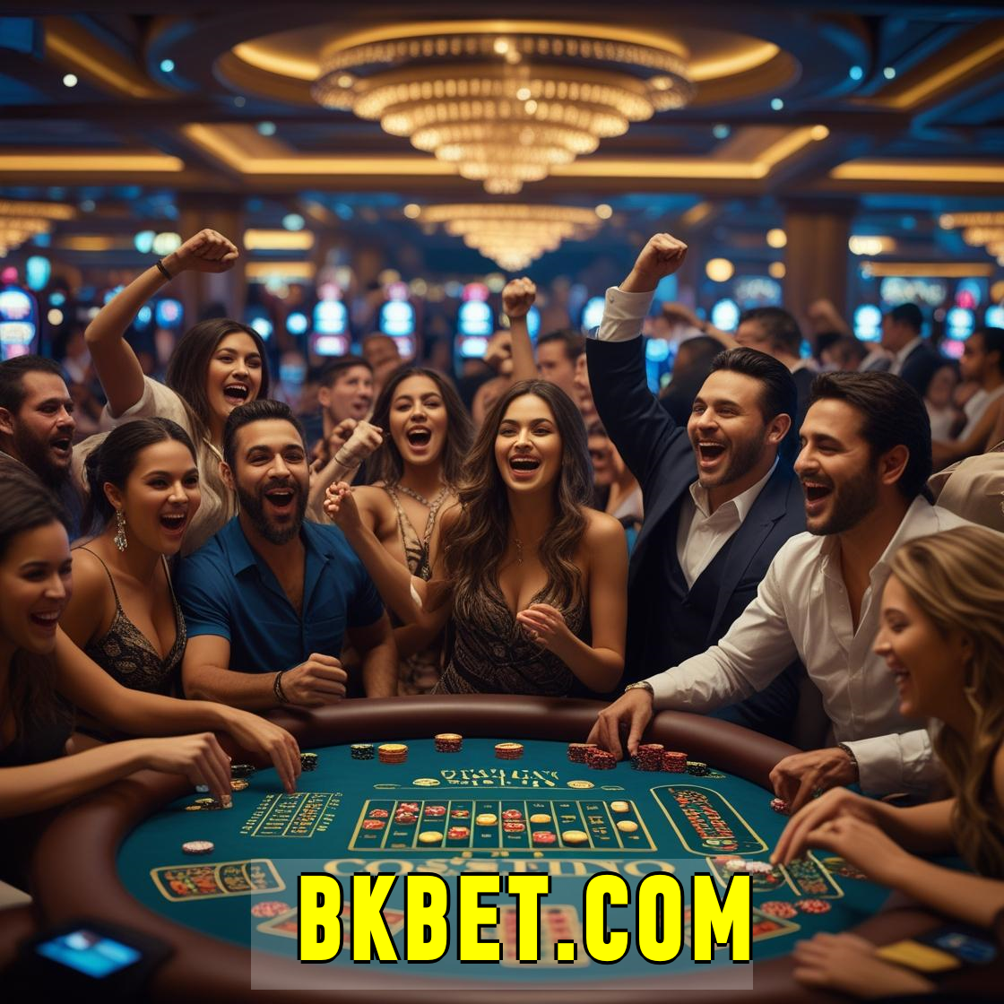 BKBET