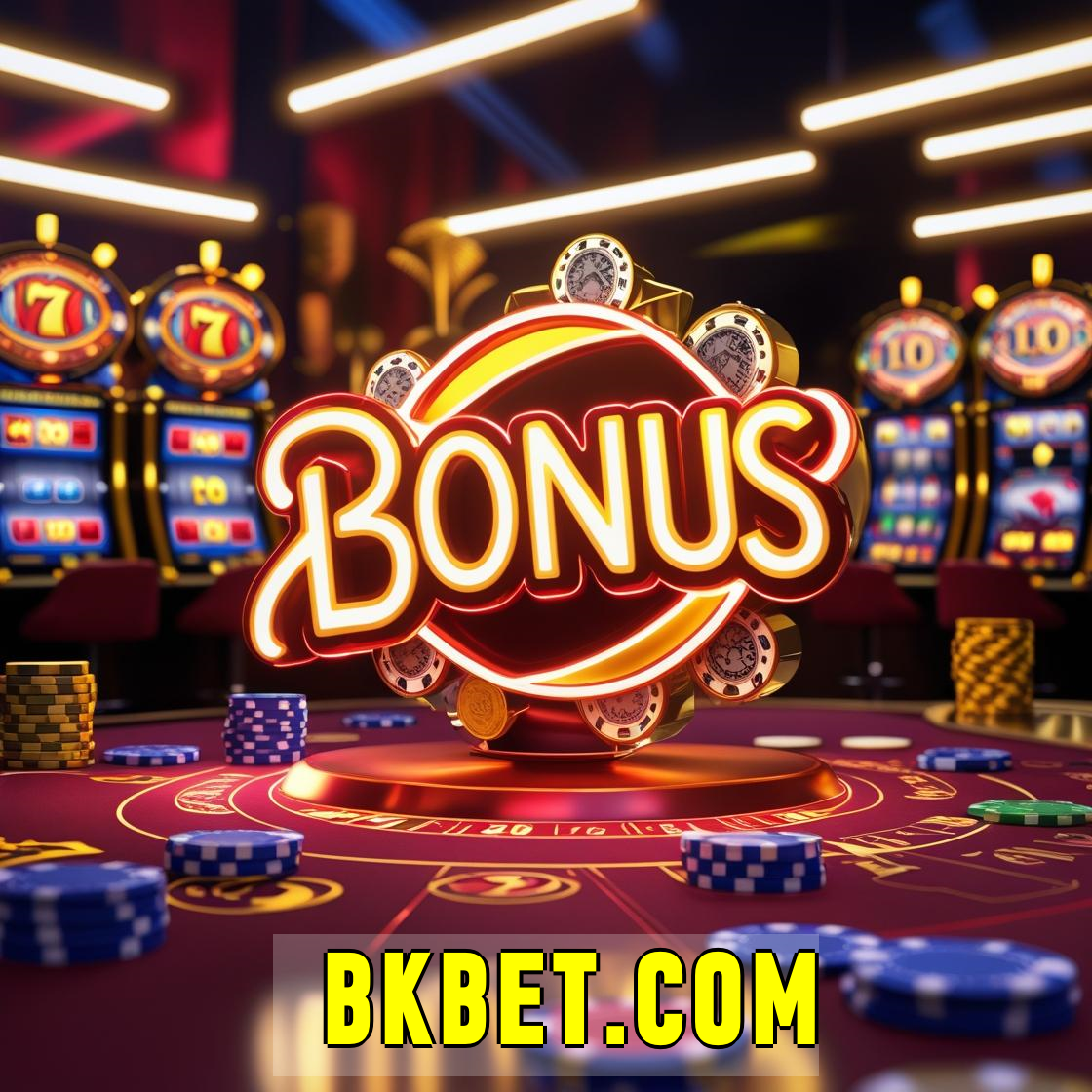 BKBET
